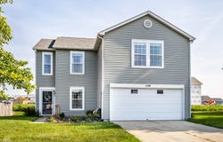 1196 King Maple Drive, Greenfield, IN 46140