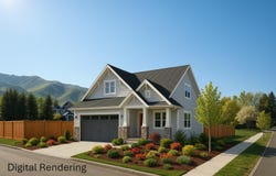 100 Sunbeam St, Hailey, ID 83333