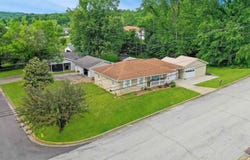 2208 Franklin Street, Tell City, IN 47586