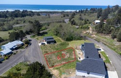 Lot 60 Valhalla Drive, Neskowin, OR 97149