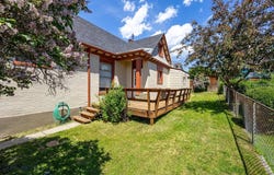 1005 W Park, Butte, MT 59701
