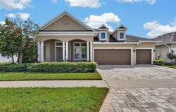 16726 COURTYARD Loop, LAND O LAKES, FL 34638