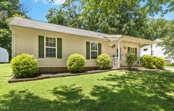 124 Holly Mountain Road, Holly Springs, NC 27540