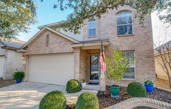 11911 Cheney Glen, San Antonio, TX 78254