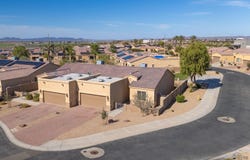 6162 E SOLSTICE ST, Yuma, AZ 85365