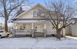 1032-1038 Commercial, Springfield, MO 65803