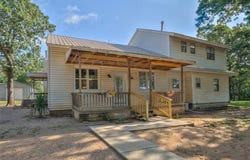 19301 Sharon Road, Shawnee, OK 74801