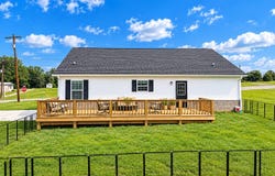 447 Highway 1676, Science Hill, KY 42553