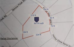 4 Horse Shoe Bend Rd, Bullskin Twp, PA 15610