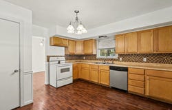 1765 Langeland Avenue, Muskegon, MI 49442