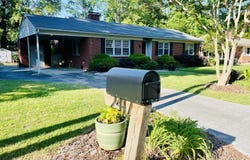 2417 Slay Drive, Greenville, NC 27858