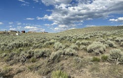LOT 50 SAUK TRAIL, Boulder, WY 82923