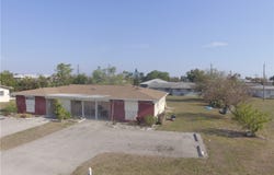 326 Palmetto Drive, Cape Coral, FL 33904
