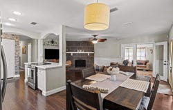 2445 Lanrell Drive, Tallahassee, FL 32303