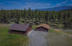 130 Crosscut Road, Rexford, MT 59930