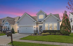 48 Twilight Drive, Barnegat, NJ 08005