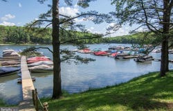 38 HIDDEN VALLEY LANE, SWANTON, MD 21561