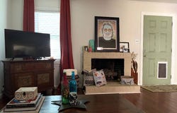 3540 Reynolds Rd., Blackville, SC 29817