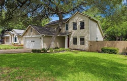 1317 Mimosa Pass, Cedar Park, TX 78613