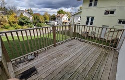 406 Sherman Pl., Mansfield, OH 44903