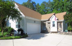 150 Sandpipers Lane, Manson, NC 27553