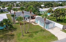 334 PALM CIRCLE, FLAGLER BEACH, FL 32136