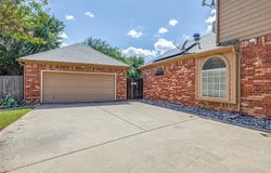 7815 Pirate Point Circle, Arlington, TX 76016