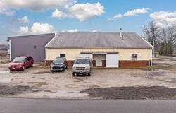 9390 Co Rd 38, Galion, OH 44833