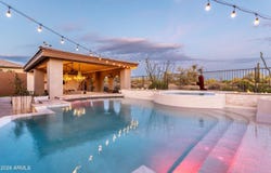 6021 E BRIANNA Road, Cave Creek, AZ 85331