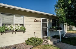 1120 W Babcock Street unit: 6, Bozeman, MT 59715