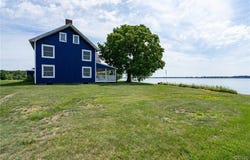 3192 Carleton Island Rd 1, Cape Vincent, NY 13618
