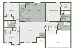 2489 E Timber Oak Street, Republic, MO 65738