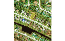 643 BOUNDARY BOULEVARD, ROTONDA WEST, FL 33947