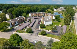 1450 E Pond Drive, Okemos, MI 48864
