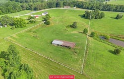 214 Mining Ridge Church Road, Elkin, NC 28621