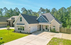 85014 Diamondhead Lakes Boulevard, Diamondhead, MS 39525
