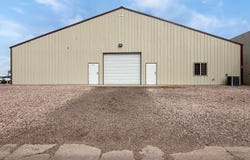 311 S Front St, Sterling, CO 80751