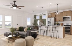 253 Alameda Street, Loganville, GA 30052