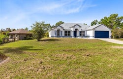 538 MURRAY STREET, OSTEEN, FL 32764