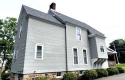 315 W Miller Street, Arcadia, NY 14513