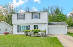 344 Karen Drive, Chardon, OH 44024