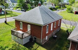 902 Morgan ST, Boonville, MO 65233