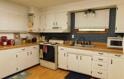 116 Wolf Hollow Road, Baxter, KY 40806