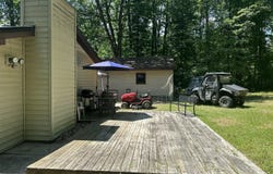 379 E Clarence Road, Harrison, MI 48625