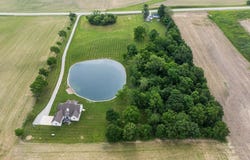 5595 N State Road 109, Columbia City, IN 46725