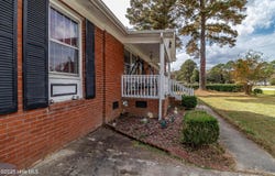 1717 Martin Luther King Drive, Rocky Mount, NC 27801