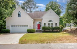 9066 Tulagi Court, Tega Cay, SC 29708