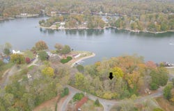 Parcel A Horseshoe Bend RD, Goodview, VA 24095