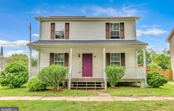 202 MARYLAND AVENUE, RIDGELY, MD 21660