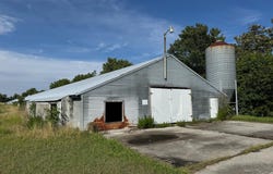5703 NEAL PARKER ROAD, WITHAMS, VA 23488